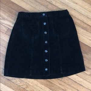 Brandy Melville Skirt